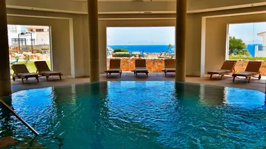 ECOTEL DAHAB BAY VIEW RESORT