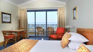 ECOTEL DAHAB BAY VIEW RESORT