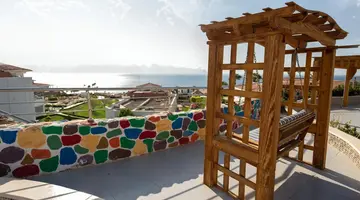 Ecotel Dahab Bay View Resort