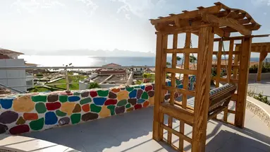 Ecotel Dahab Bay View Resort