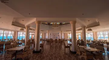 Ecotel Dahab Bay View Resort
