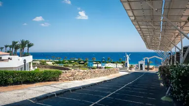 ECOTEL DAHAB BAY VIEW RESORT