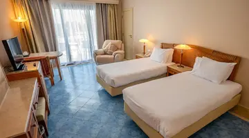 Ecotel Dahab Bay View Resort