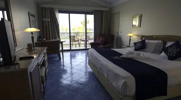 Ecotel Dahab Bay View Resort