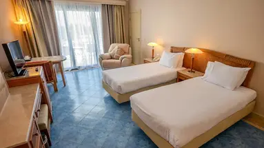 Ecotel Dahab Bay View Resort