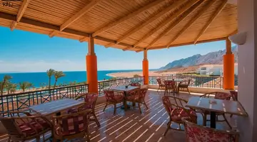 Ecotel Dahab Bay View Resort