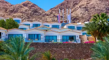 Ecotel Dahab Bay View Resort