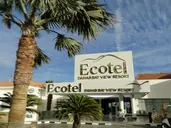 Ecotel Dahab Bay View Resort