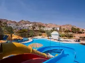 Ecotel Dahab Bay View Resort