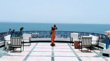 Ecotel Dahab Bay View Resort
