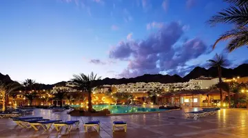 Ecotel Dahab Bay View Resort