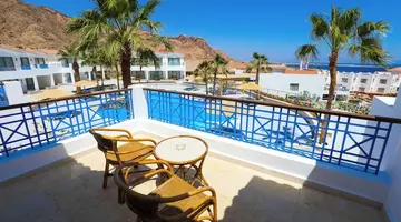 Ecotel Dahab Bay View Resort