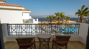 Ecotel Dahab Bay View Resort