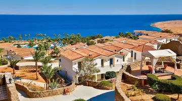 Ecotel Dahab Bay View Resort