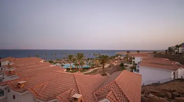 Ecotel Dahab Bay View Resort