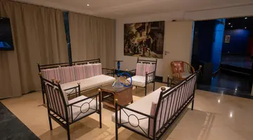 ECOTEL DAHAB BAY VIEW RESORT