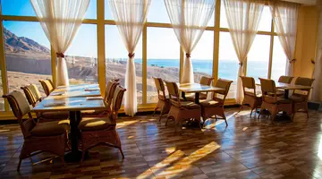 ECOTEL DAHAB BAY VIEW RESORT