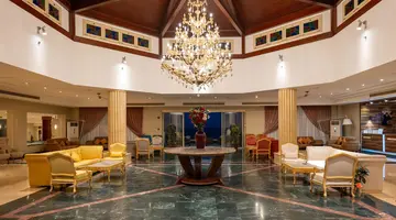 ECOTEL DAHAB BAY VIEW RESORT