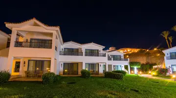 ECOTEL DAHAB BAY VIEW RESORT