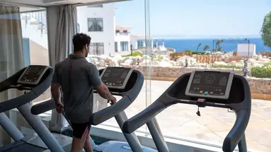 Ecotel Dahab Bay View Resort