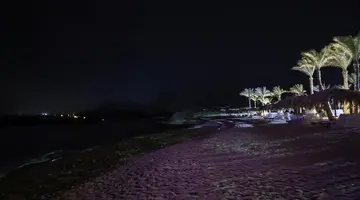 Ecotel Dahab Bay View Resort