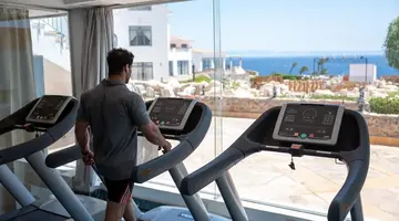 Ecotel Dahab Bay View Resort