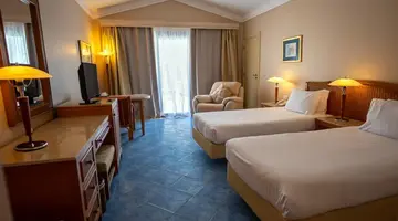 Ecotel Dahab Bay View Resort