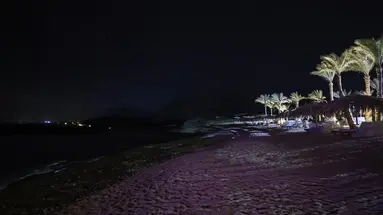 Ecotel Dahab Bay View Resort