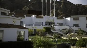 Ecotel Dahab Bay View Resort
