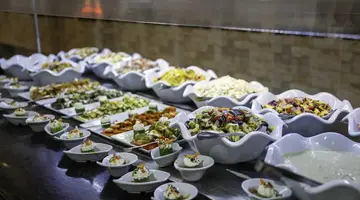 Ecotel Dahab Bay View Resort