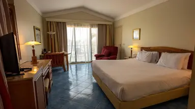 Ecotel Dahab Bay View Resort