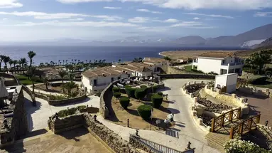 Ecotel Dahab Bay View Resort