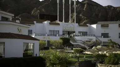 Ecotel Dahab Bay View Resort