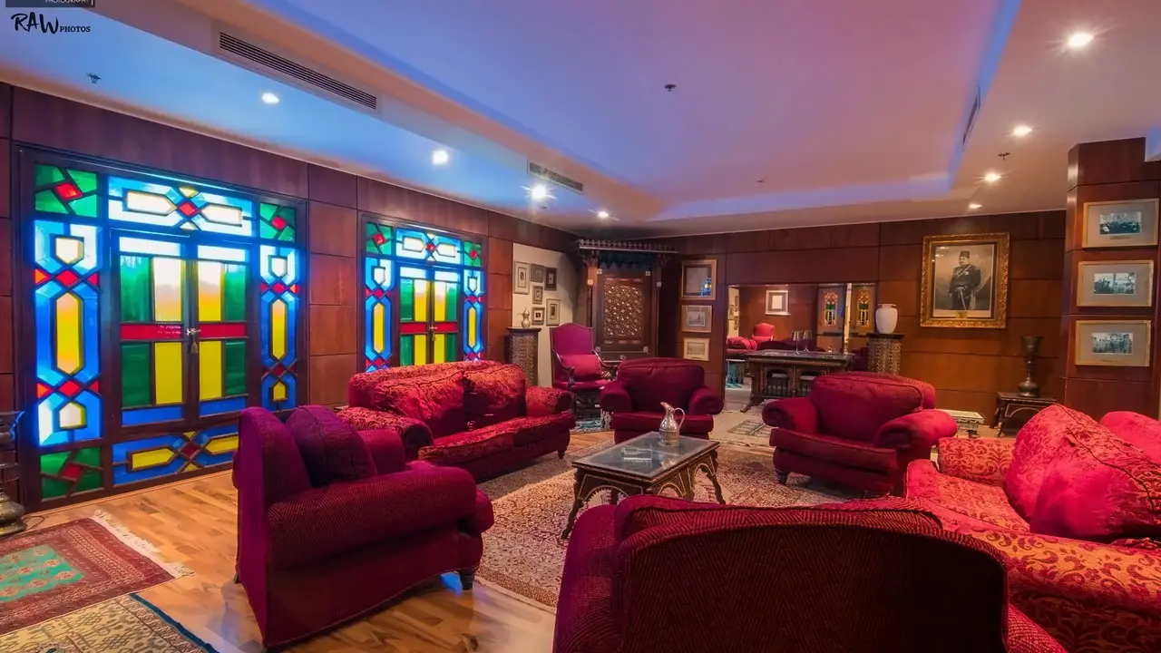Ecotel Dahab Bay View Resort