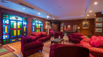 Ecotel Dahab Bay View Resort