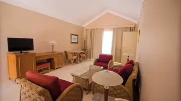 Ecotel Dahab Bay View Resort