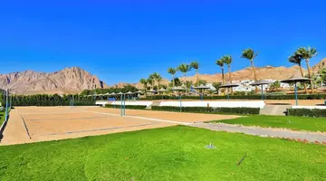 Ecotel Dahab Bay View Resort