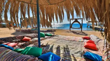 ECOTEL DAHAB BAY VIEW RESORT