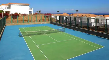 ECOTEL DAHAB BAY VIEW RESORT
