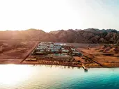 ECOTEL DAHAB BAY VIEW RESORT