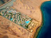 ECOTEL DAHAB BAY VIEW RESORT
