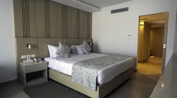 Ecotel Dahab Bay View Resort