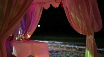 Ecotel Dahab Bay View Resort