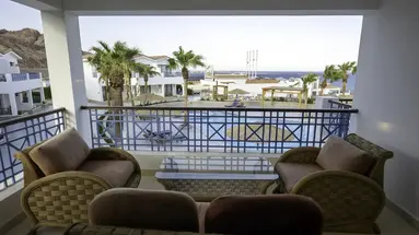 Ecotel Dahab Bay View Resort