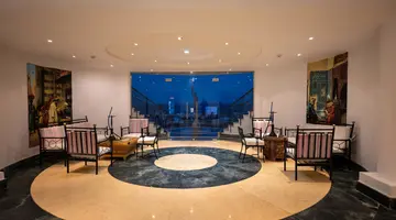 ECOTEL DAHAB BAY VIEW RESORT