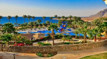 ECOTEL DAHAB BAY VIEW RESORT