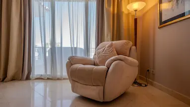 ECOTEL DAHAB BAY VIEW RESORT