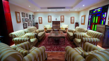 ECOTEL DAHAB BAY VIEW RESORT
