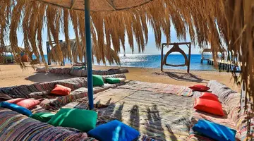 Ecotel Dahab Bay View Resort