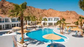 Ecotel Dahab Resort